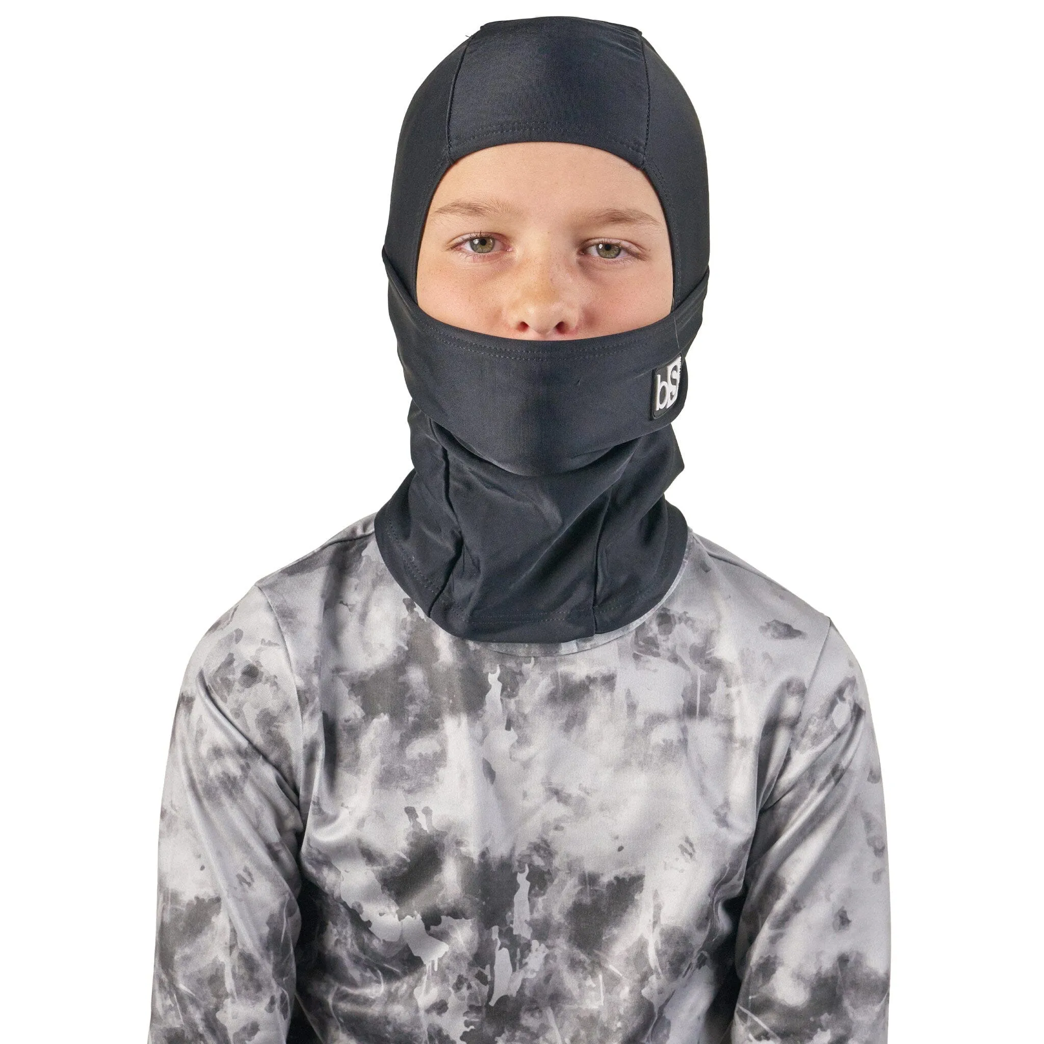 Blackstrap Kids' Expedition Hood