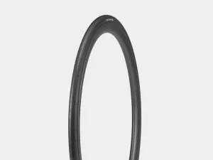 Bontrager AW3 Hard-Case Road Tire, Black 700C x 25mm