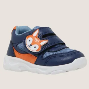 Clarks Kids Orson Ajustable Sneaker