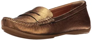 CLARKS Women's Doraville Nest Slip-On Loafer