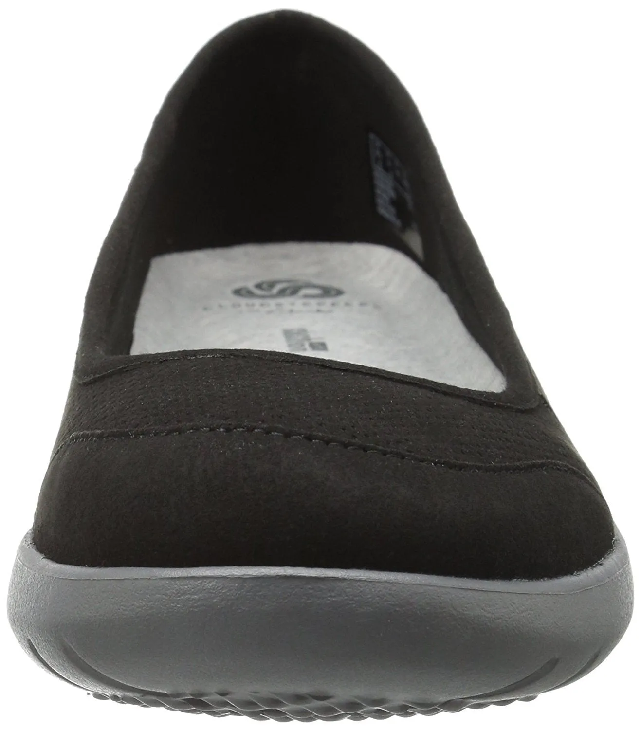 CLARKS Women's Jocolin Myla Flat