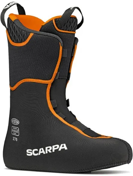 CLOSEOUT Scarpa - Men's Maestrale Alpine Touring Ski Boots 2022/2023