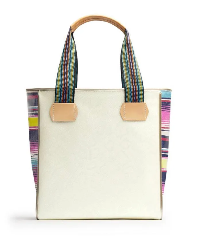 Consuela Bonita Tornasol Classic Tote 1339