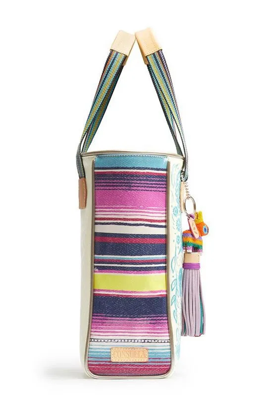 Consuela Bonita Tornasol Classic Tote 1339