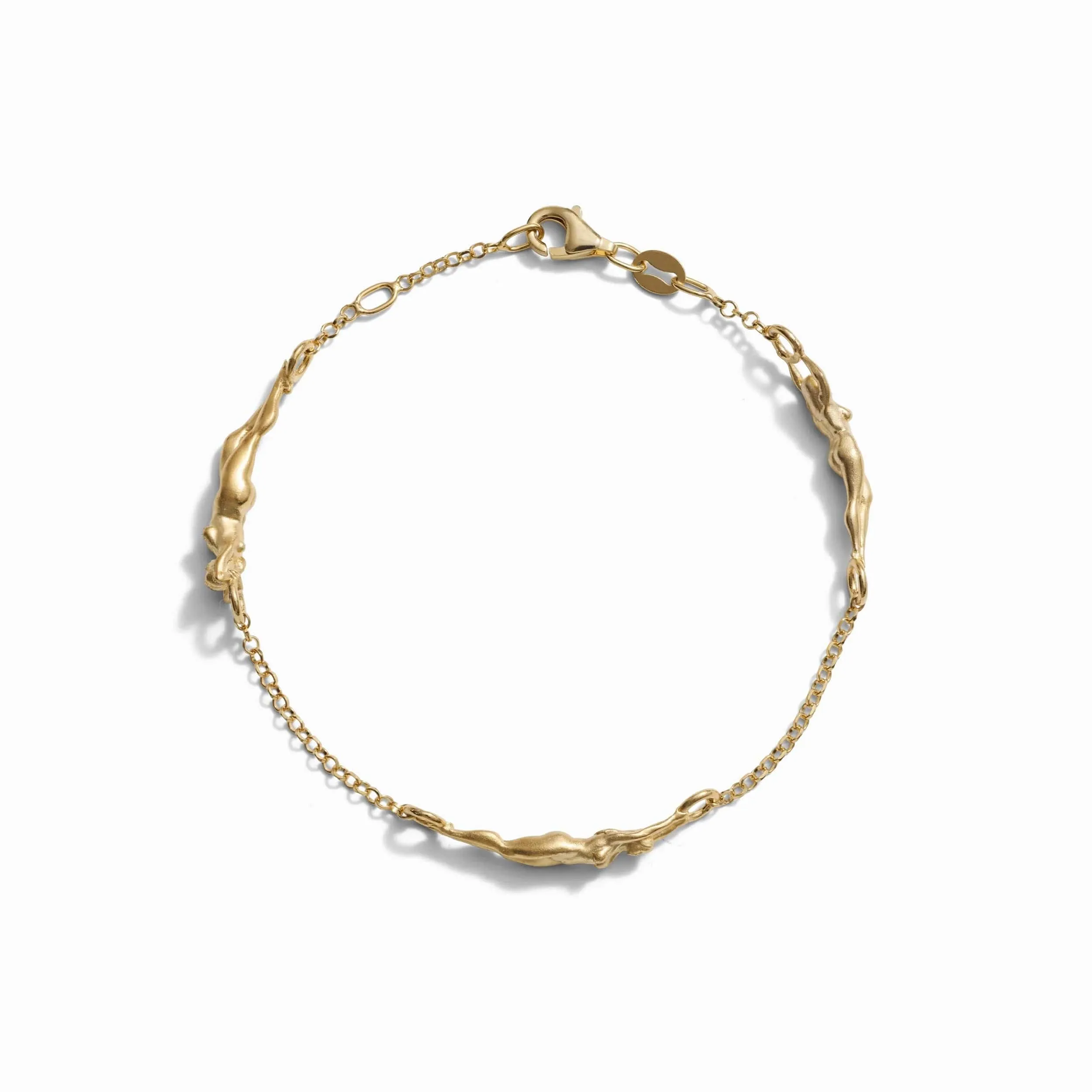 Divine Feminine Bracelet