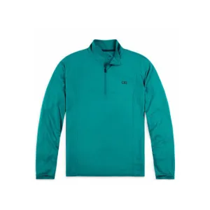 Echo Quarter Zip