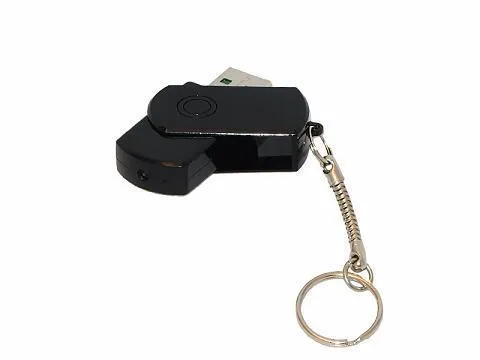 Fast Data Transfer Mini USB Spy Camera U Disk Portable Recorder DVR DV