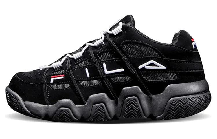 Fila Barricade Chunky Unisex Sneakers