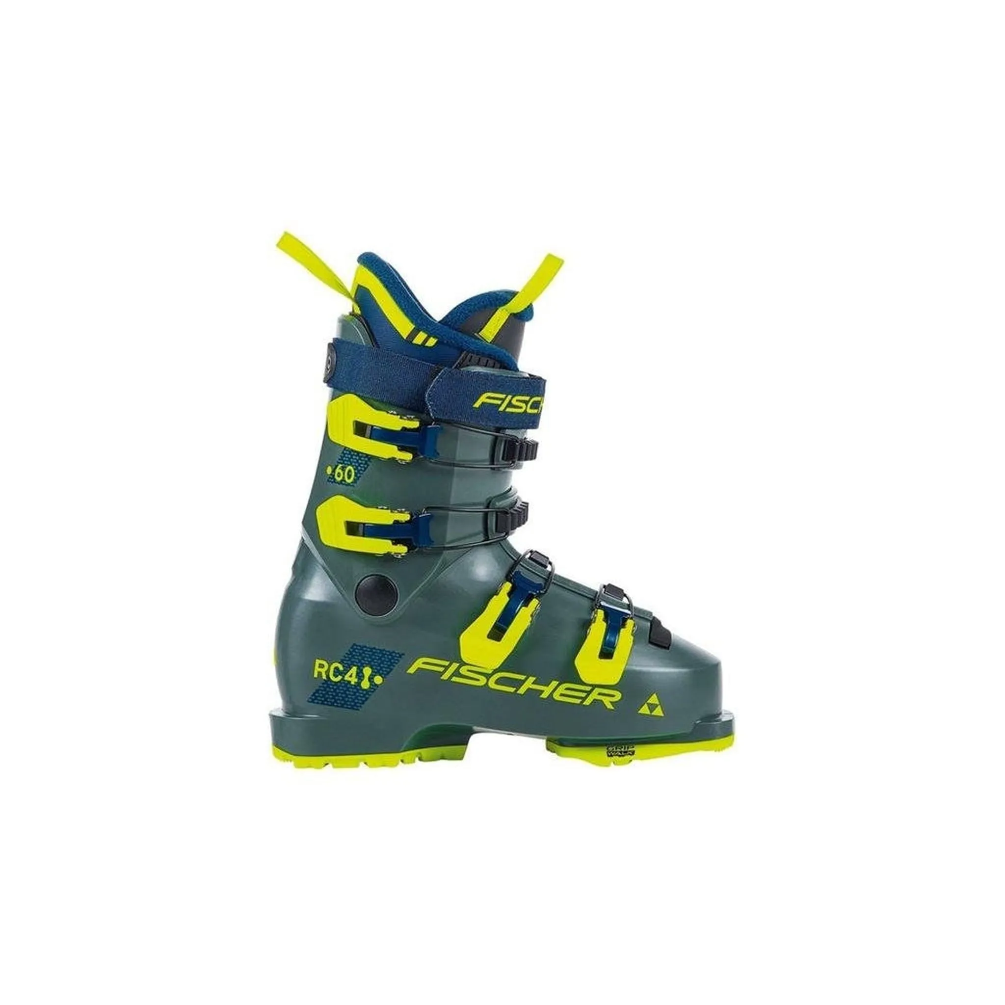 Fischer RC4 60 Junior GW Ski Boot 2025