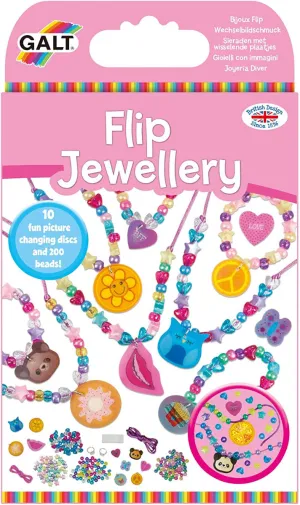 Galt Flip Jewelry