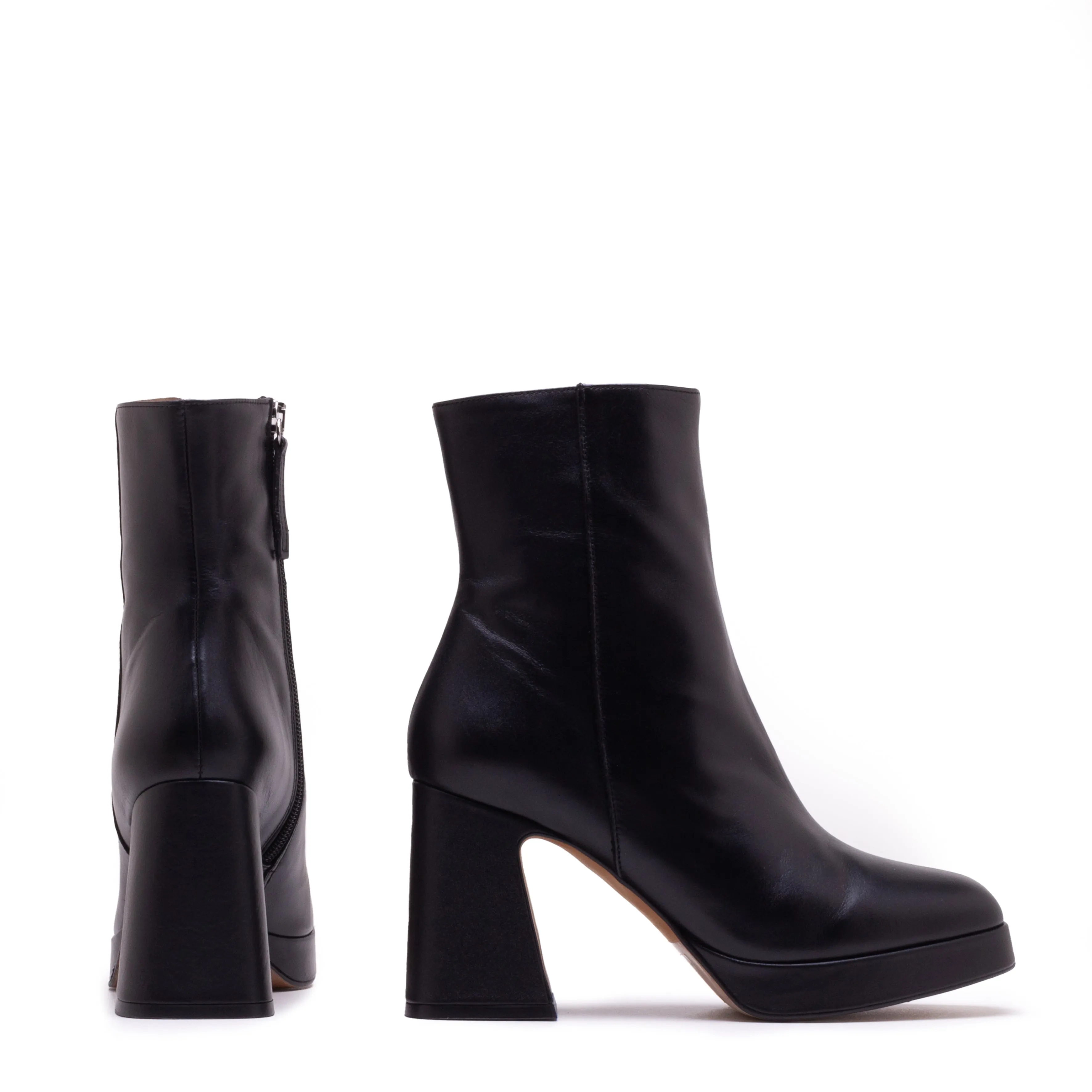 GRETA ANKLE BOOT