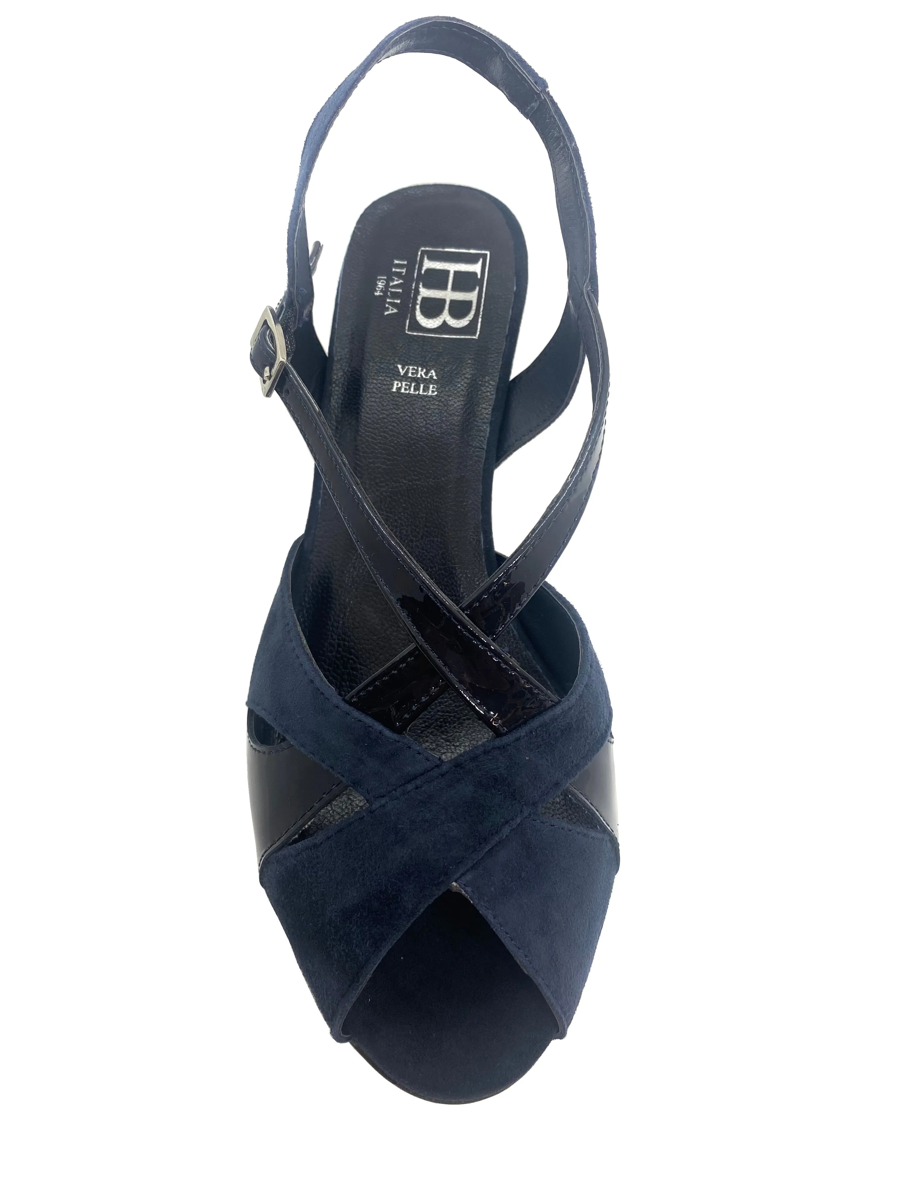 HB Shelagh Ladies Strappy Sandal