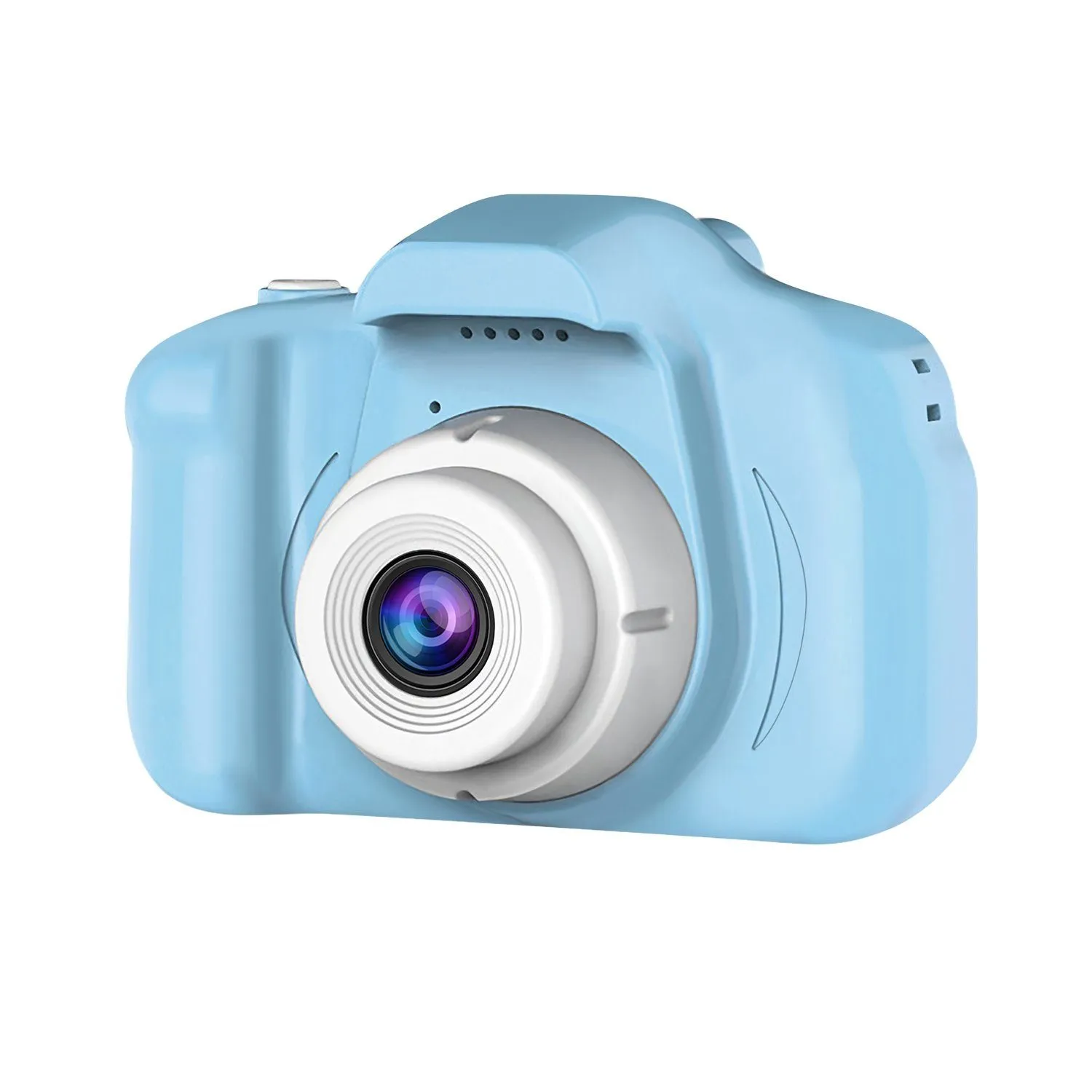 iMountek Kids Digital Camera