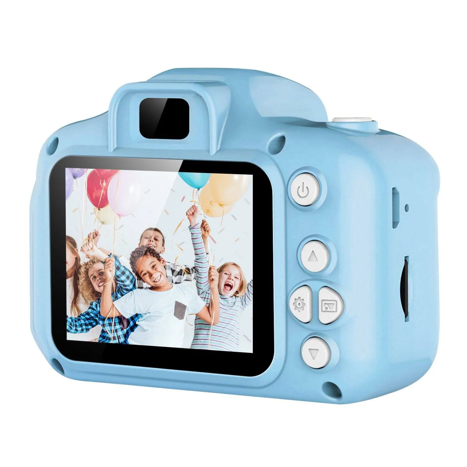 iMountek Kids Digital Camera