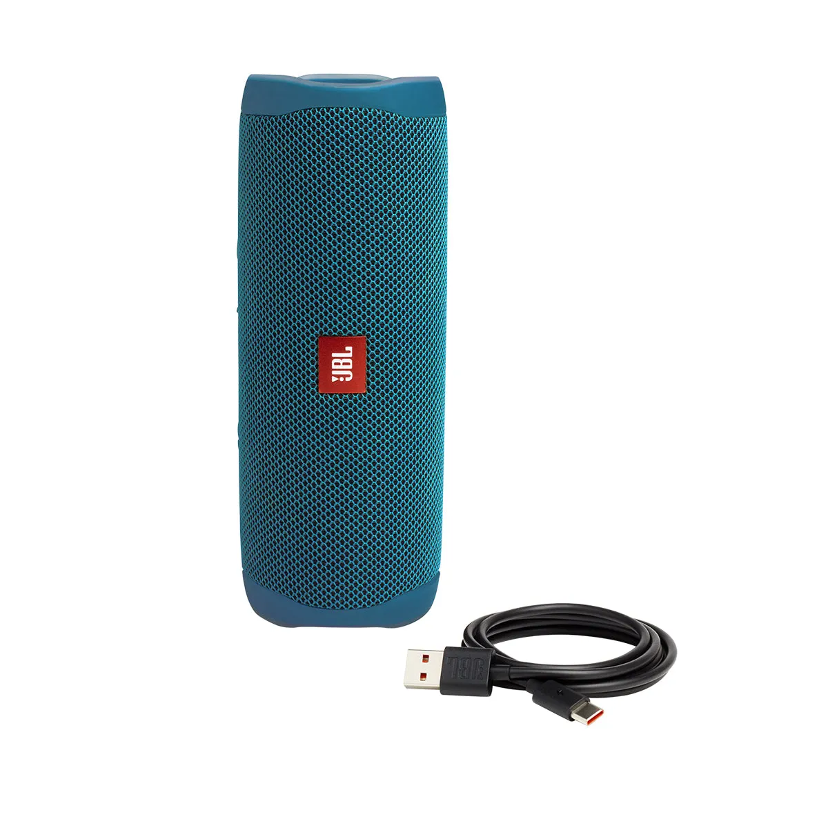 JBL FLIP 5 Eco Edition Bluetooth Portable Waterproof Speaker