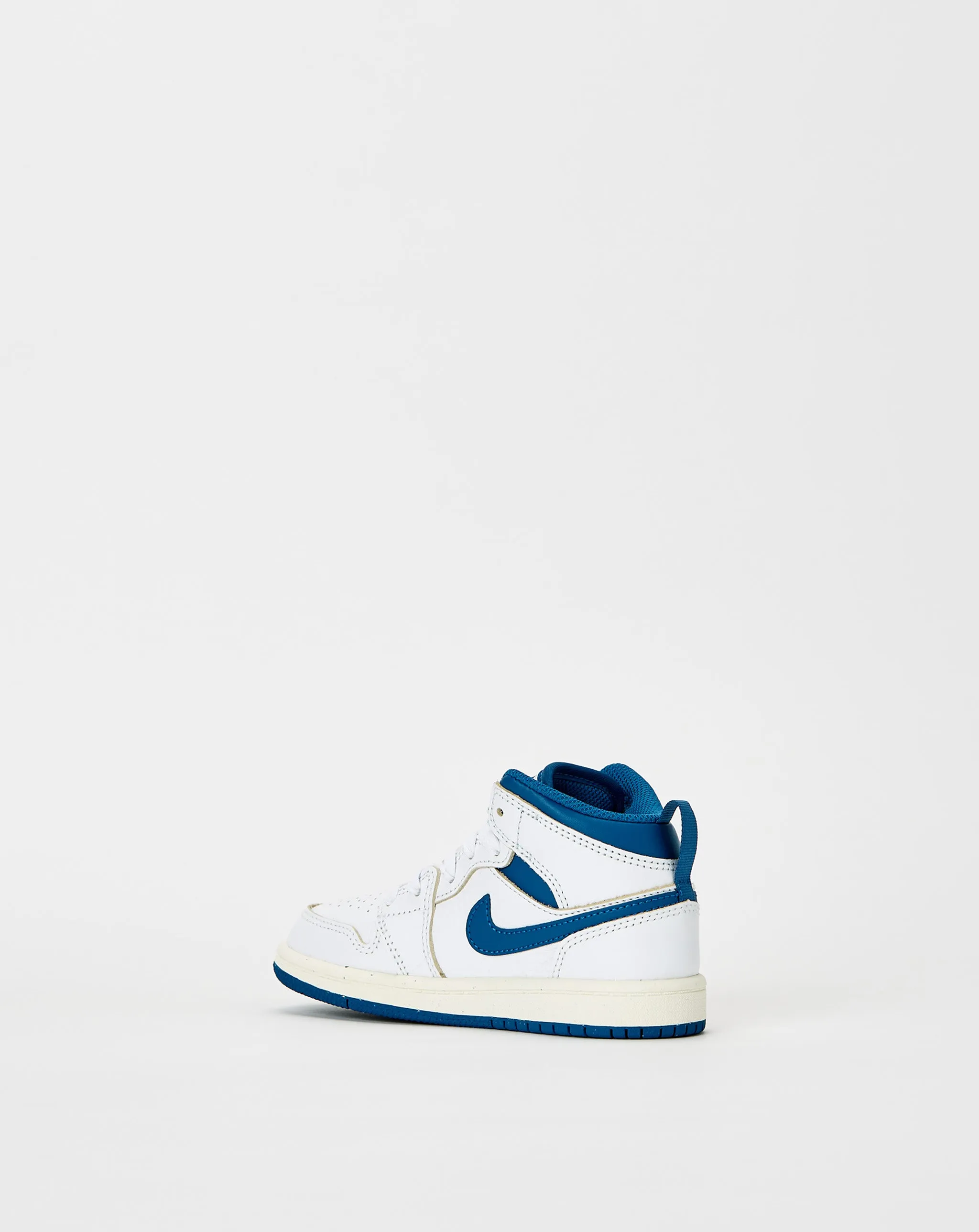 Kids' Air Jordan 1 Mid SE (PS)