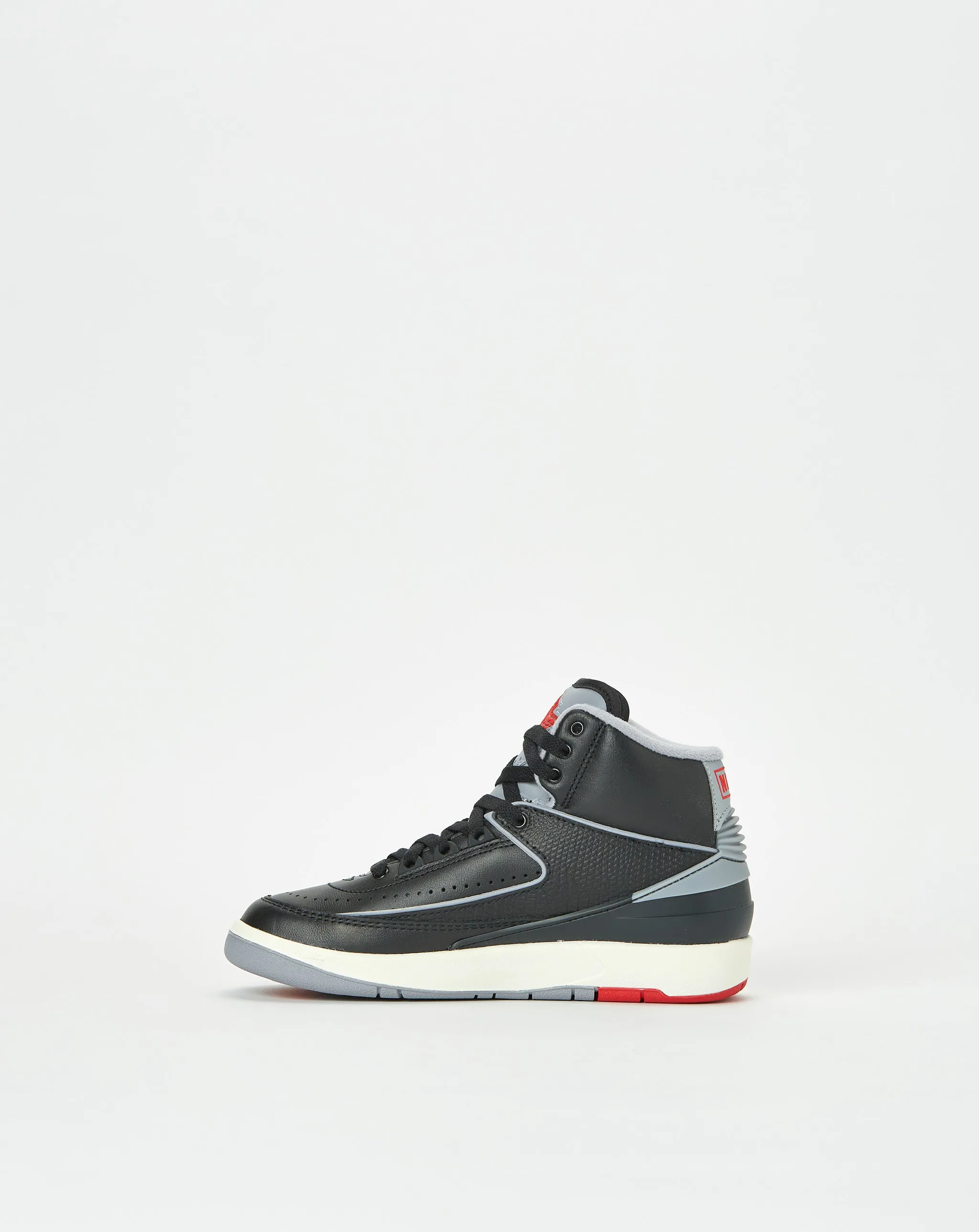 Kids' Air Jordan 2 Retro (GS)