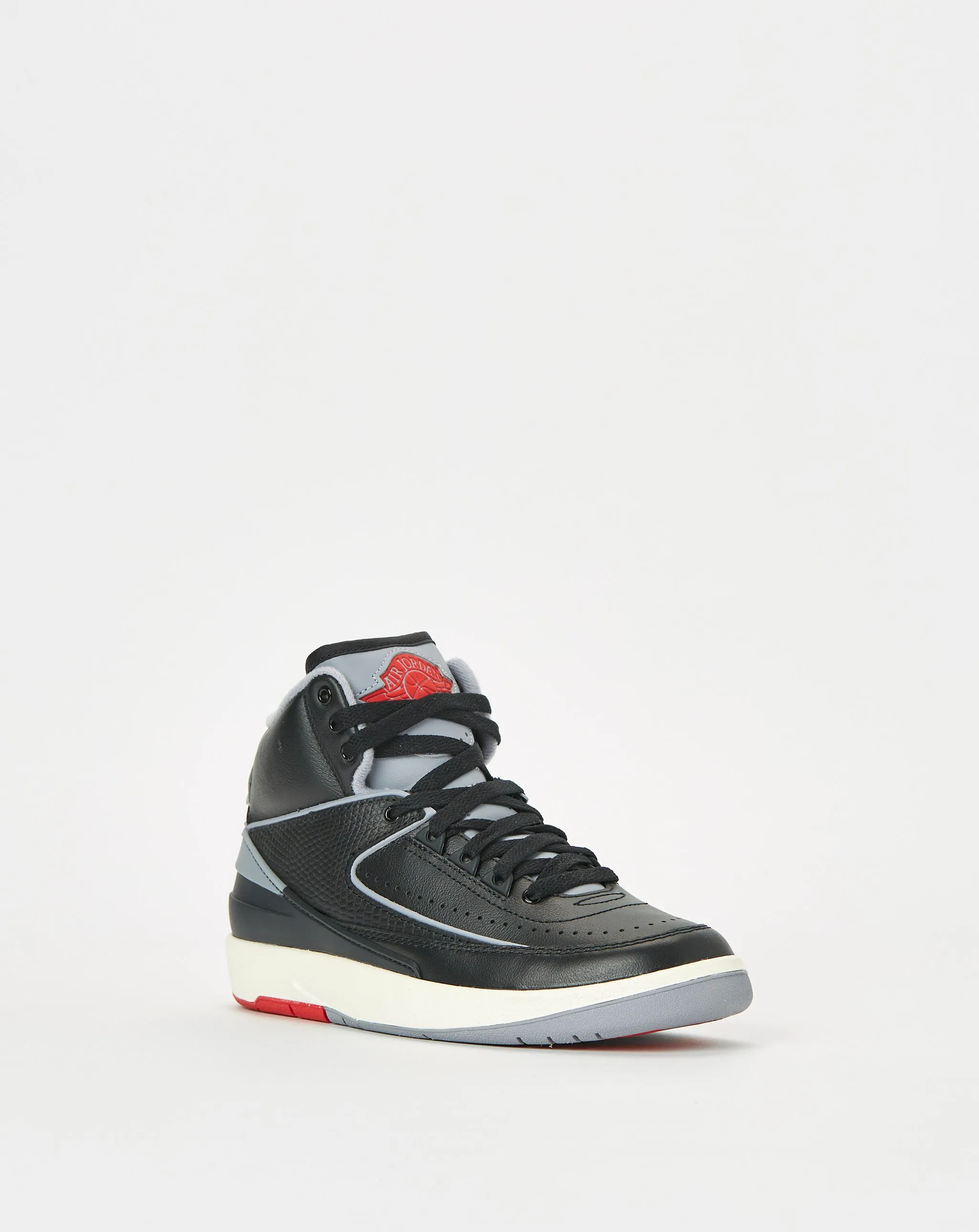 Kids' Air Jordan 2 Retro (GS)