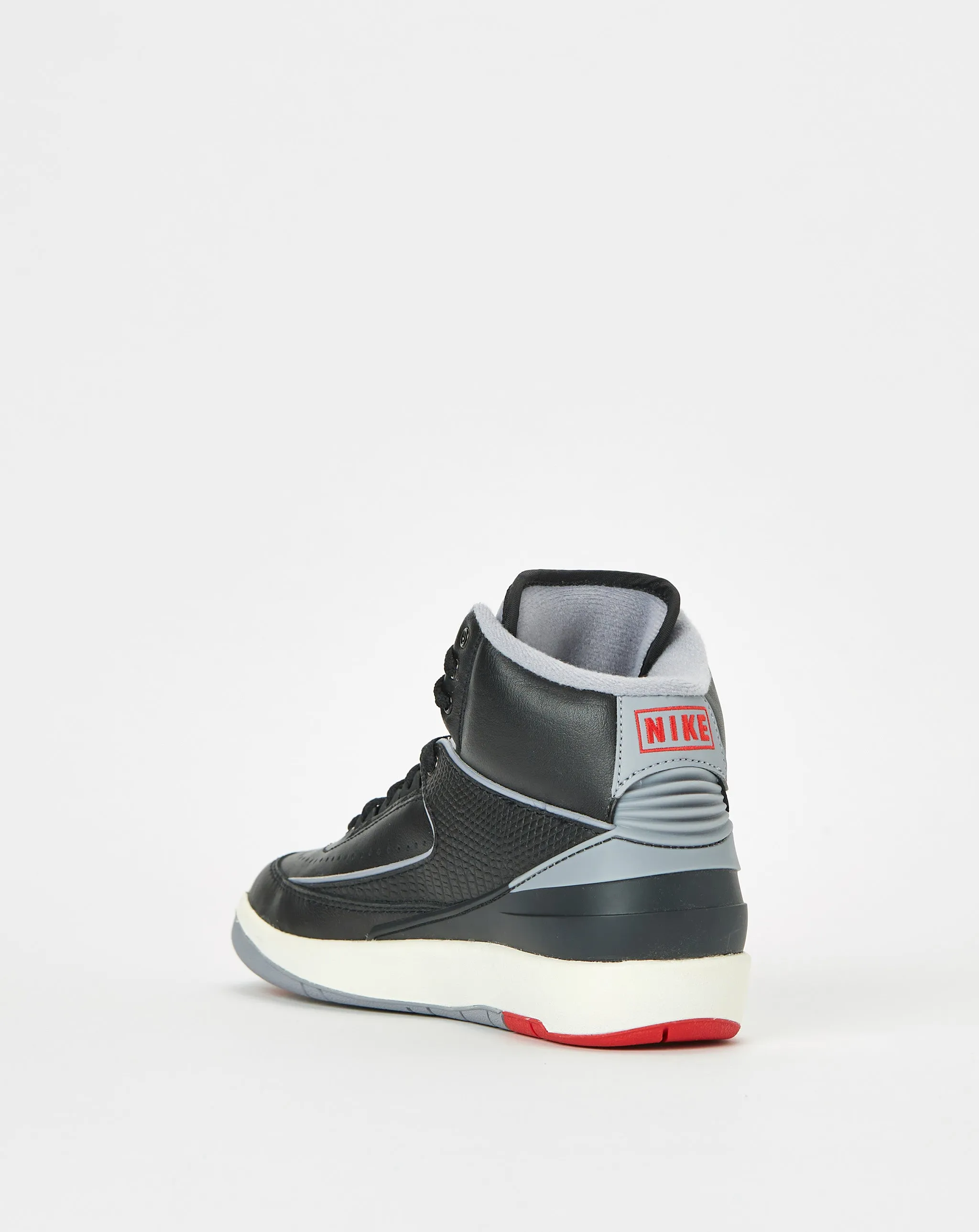 Kids' Air Jordan 2 Retro (GS)