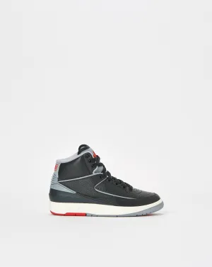 Kids' Air Jordan 2 Retro (GS)