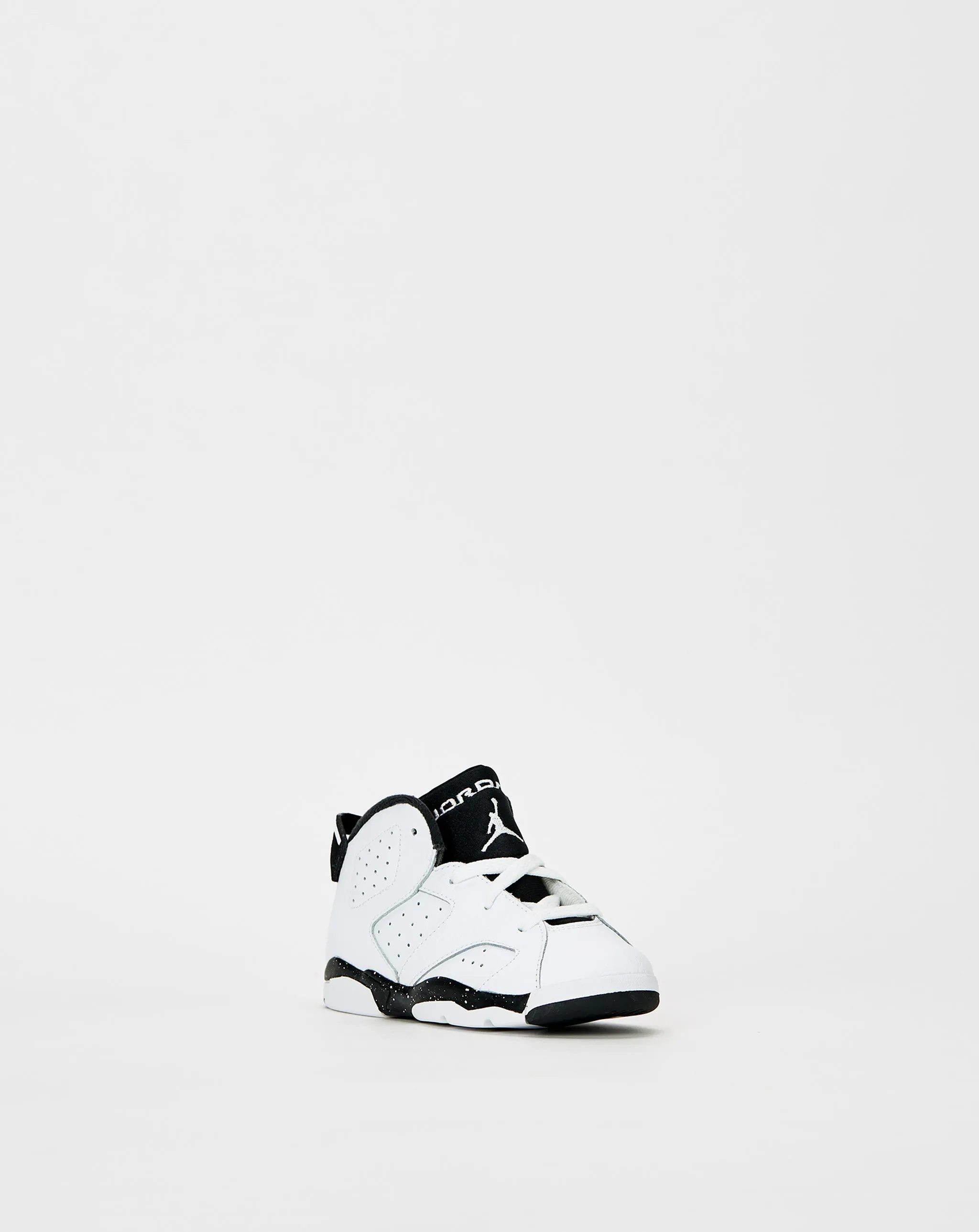 Kids' Air Jordan 6 Retro (TD)