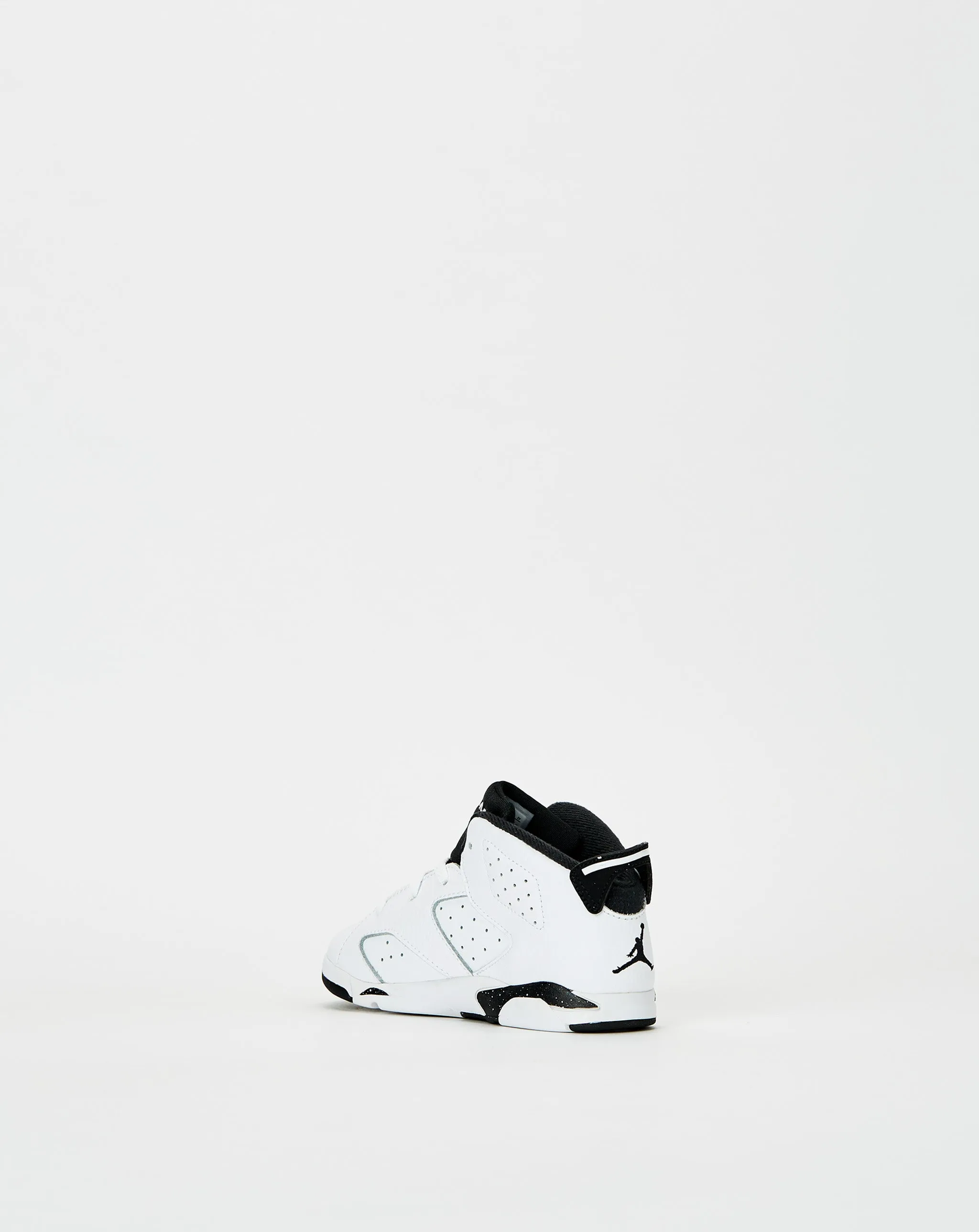 Kids' Air Jordan 6 Retro (TD)