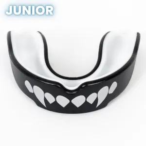 Knockout Vampire GEL Boxing Mouthguard Kids