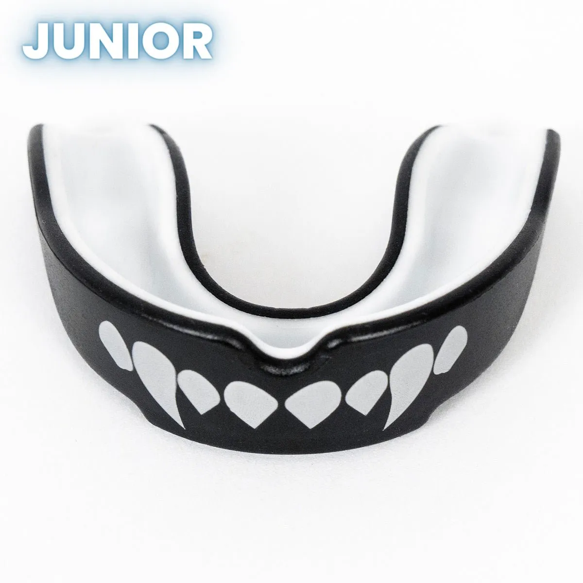 Knockout Vampire GEL Boxing Mouthguard Kids