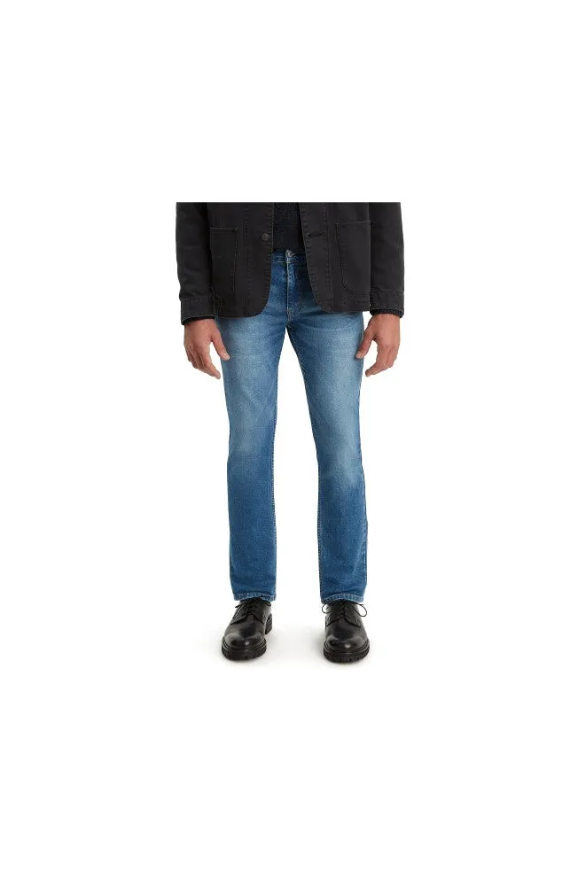 LEVI'S Mens 511 Slim Fit Jeans