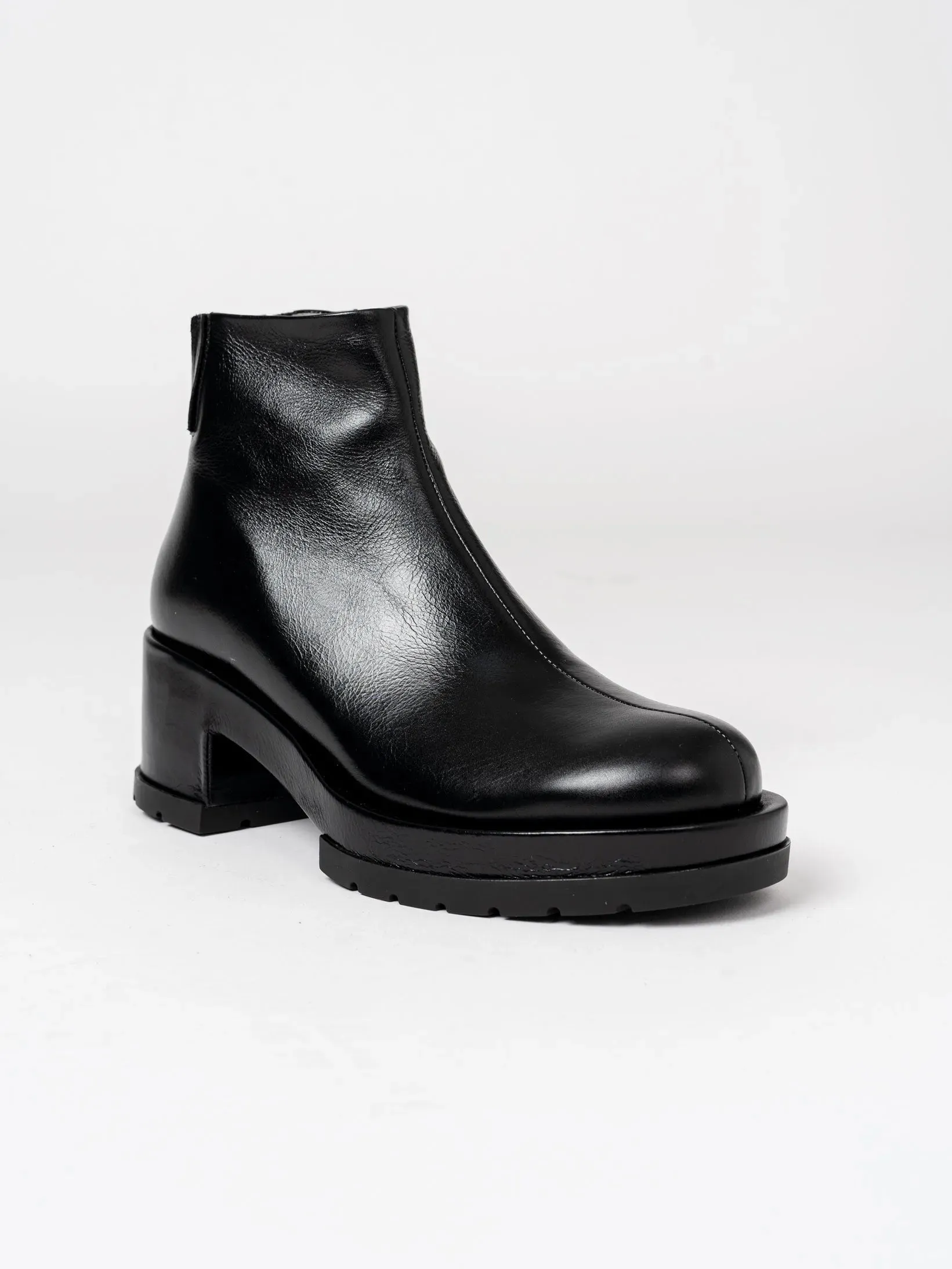 N171 Ankle boots