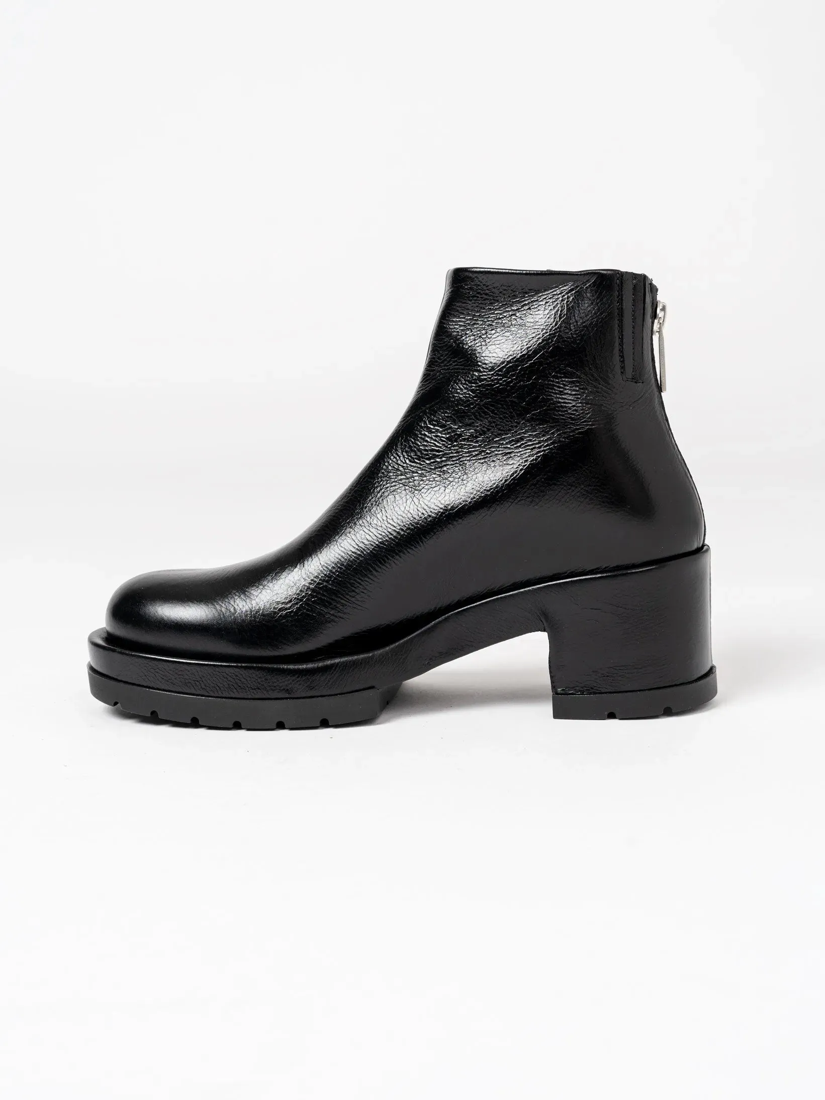 N171 Ankle boots