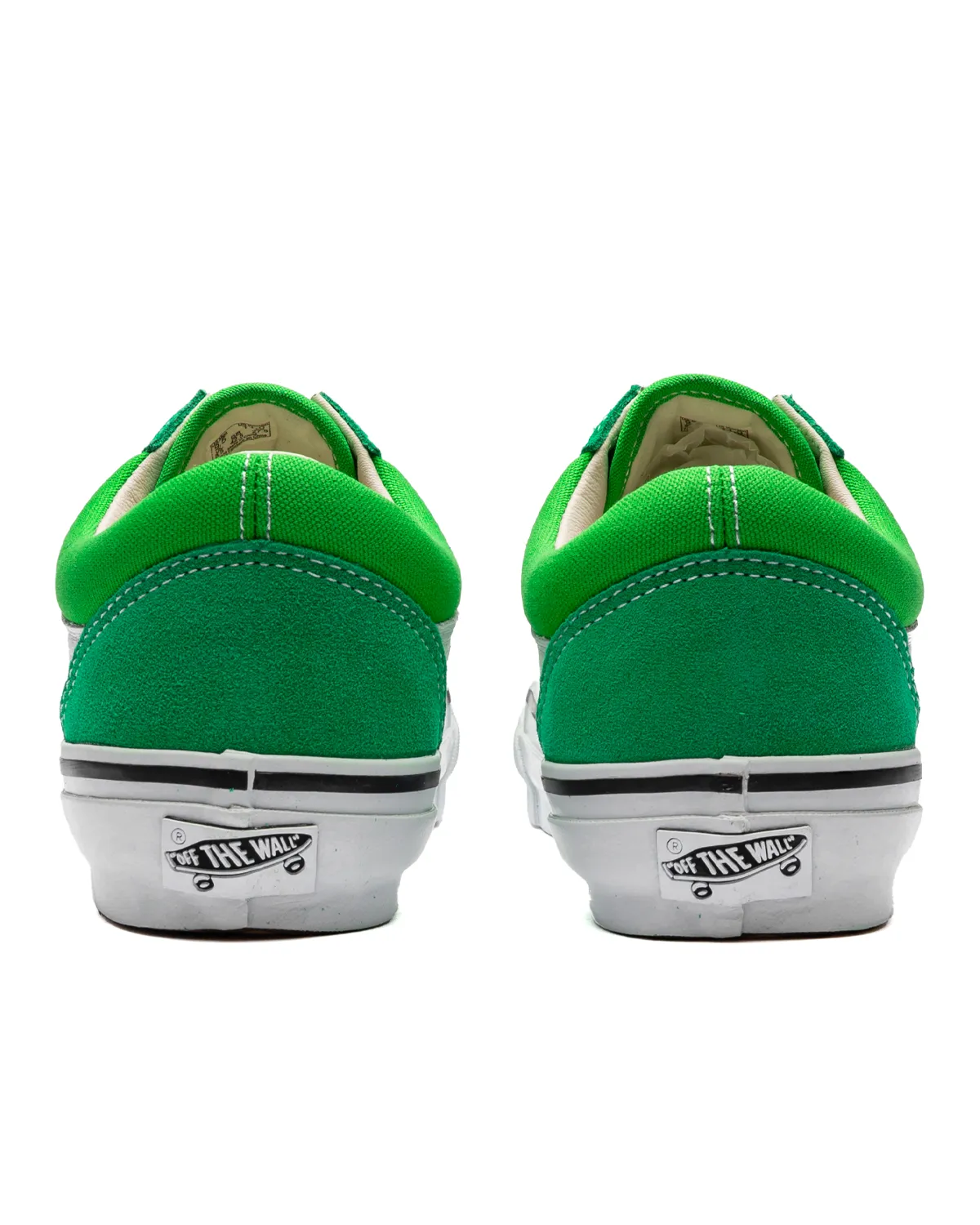 Old Skool LX 'Green'