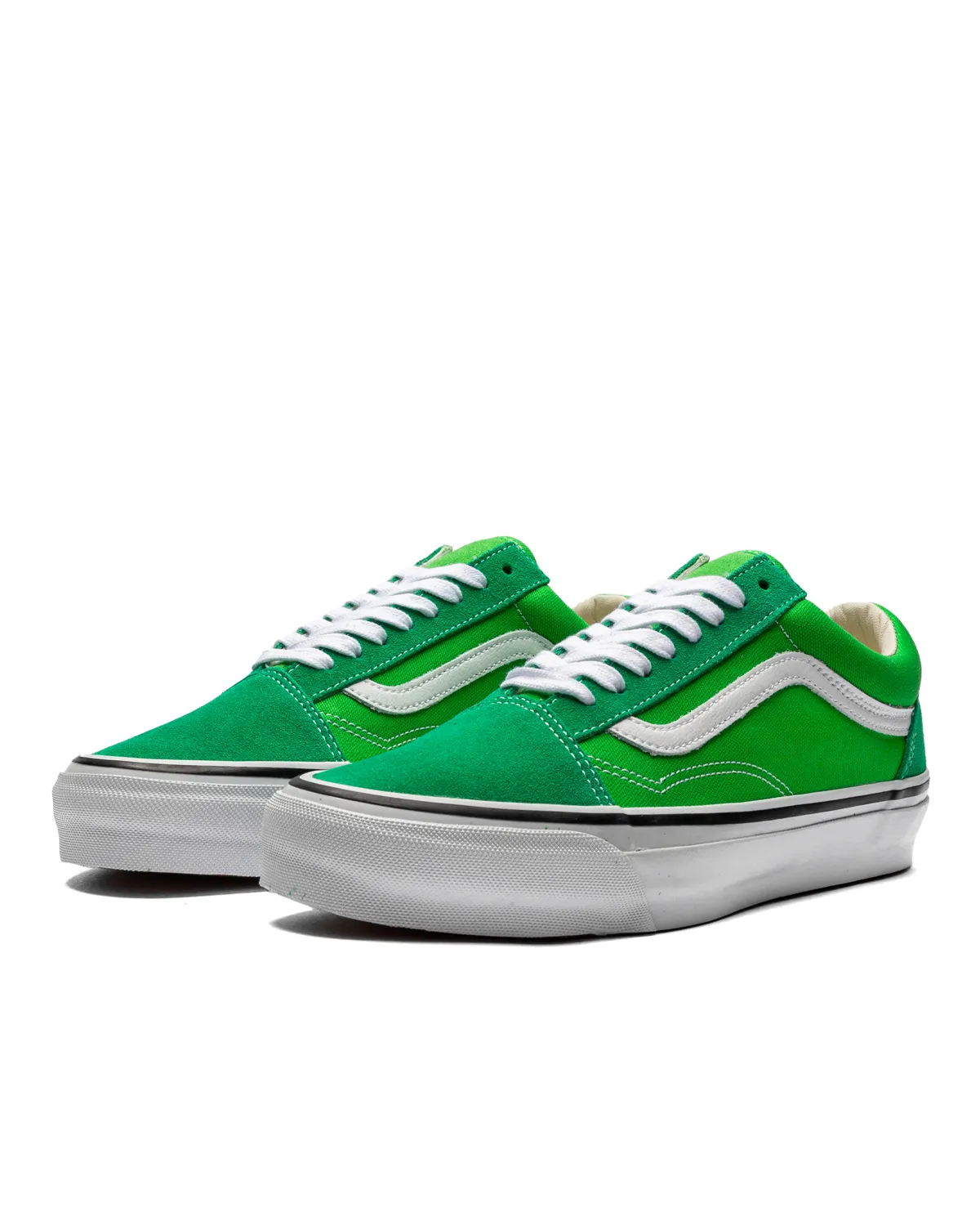 Old Skool LX 'Green'