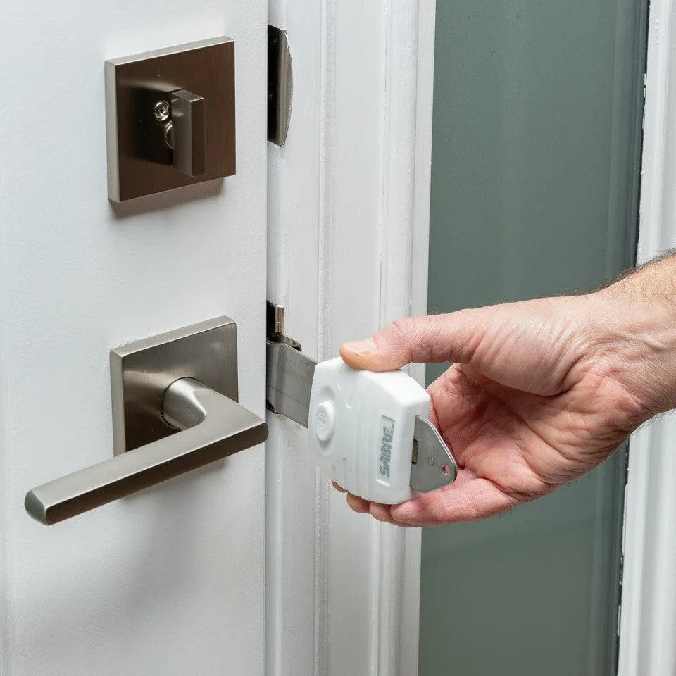 Portable Door Lock