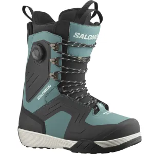 Salomon Dialogue Lace SJ Snowboard Boot 2025