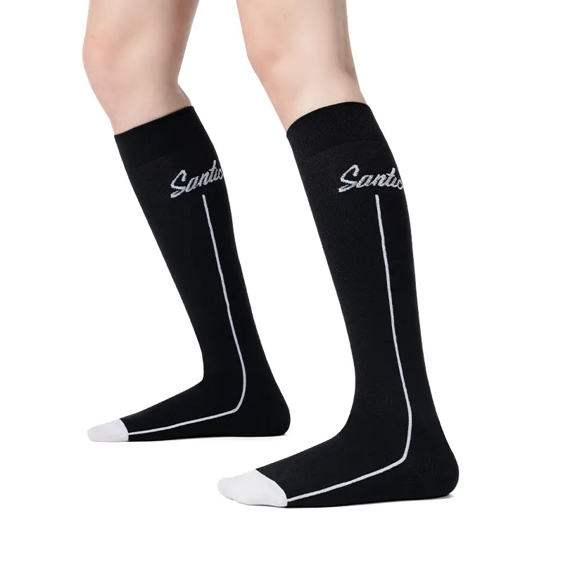 Santic Niya Women's High Compression Socks