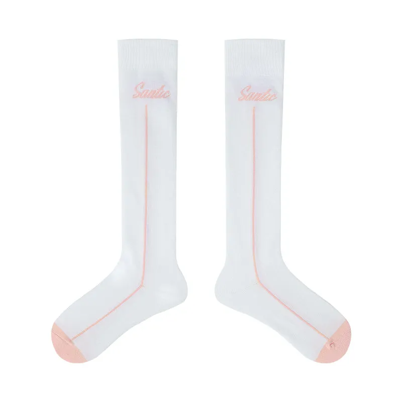 Santic Niya Women's High Compression Socks