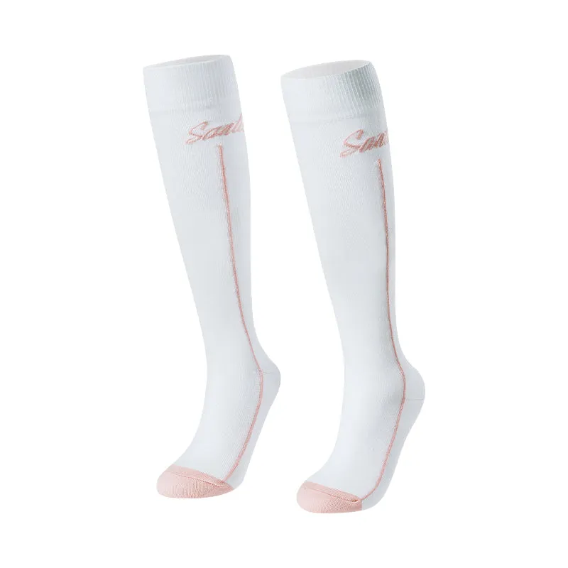 Santic Niya Women's High Compression Socks