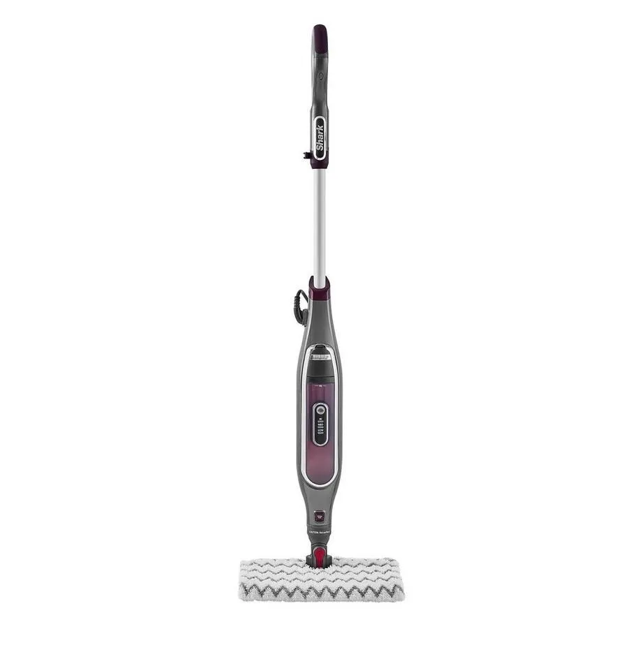 Shark® S6003UK Klik n' Flip Automatic Steam Pocket Mop