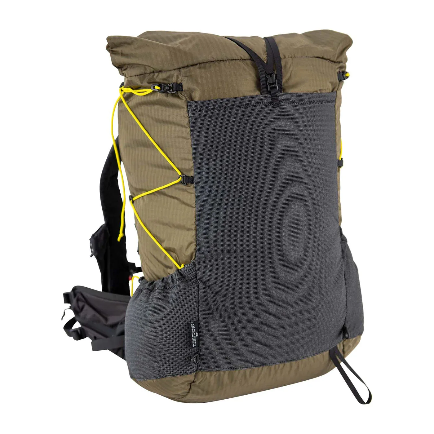 Six Moons - Swift V Ultralight Backpack