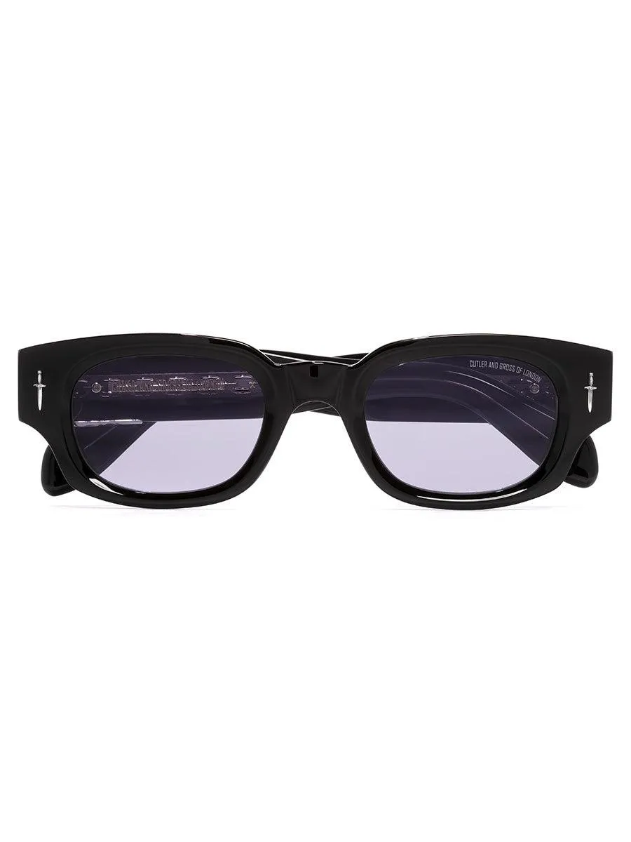 Soaring Eagle Black sunglasses