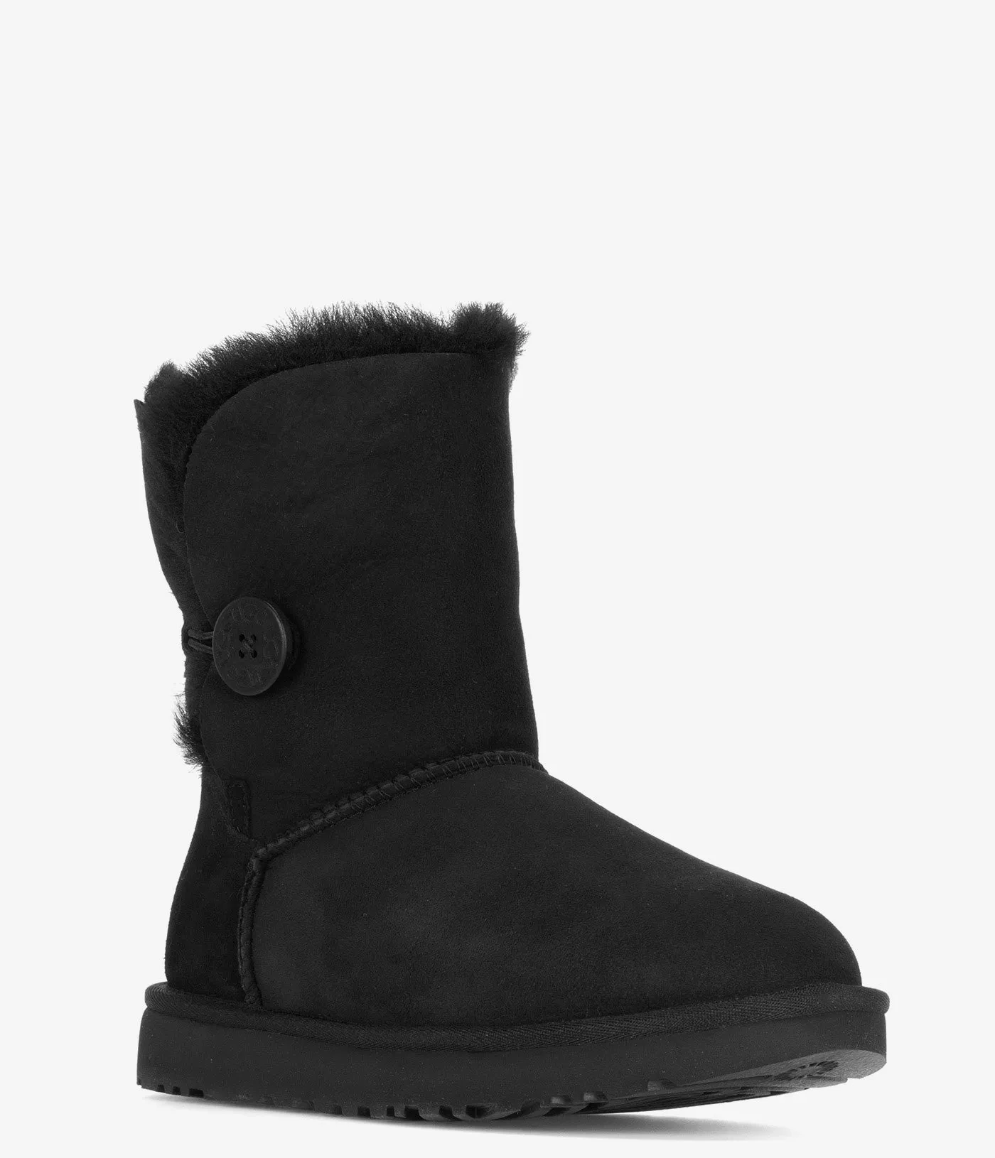 UGG Bailey Button II Sheepskin Boot - Women