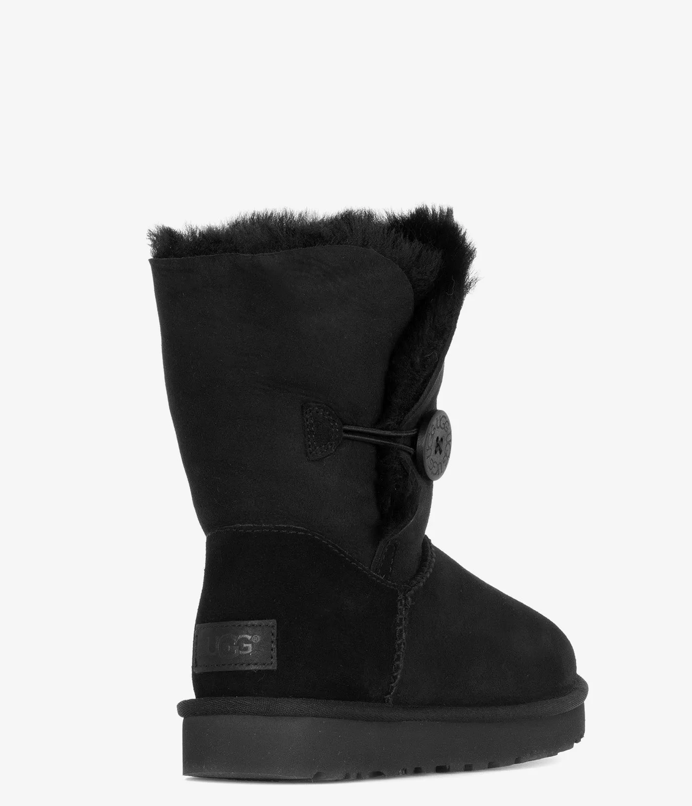 UGG Bailey Button II Sheepskin Boot - Women