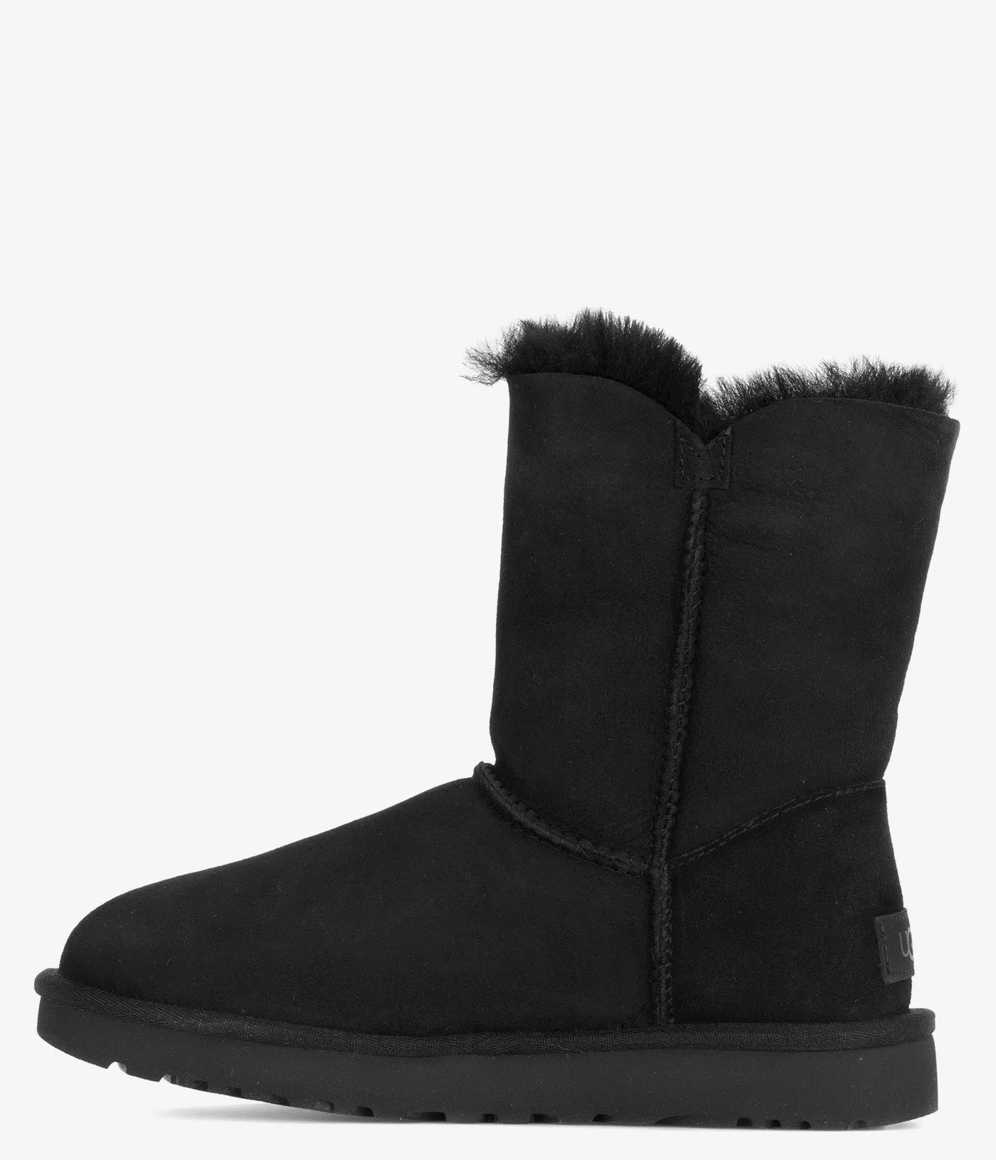 UGG Bailey Button II Sheepskin Boot - Women