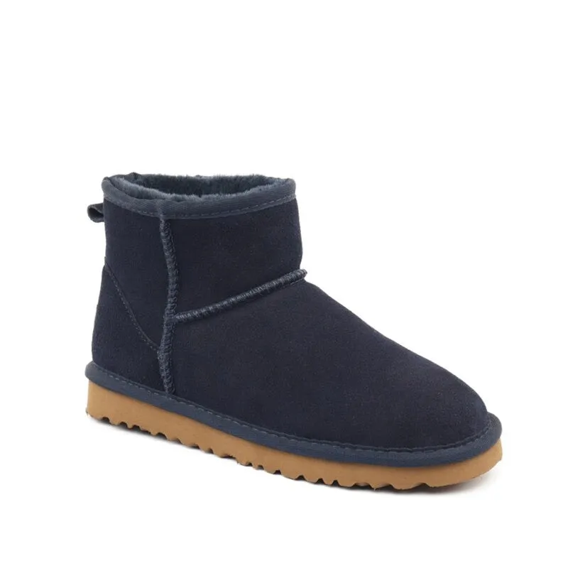 Women's Classic Mini II Winter Boot