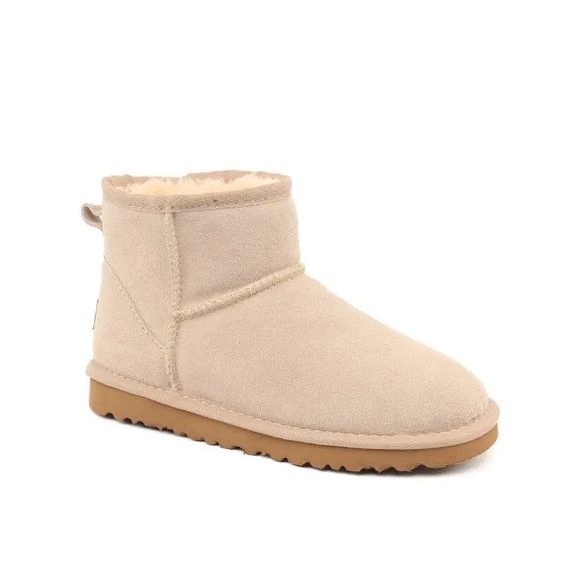 Women's Classic Mini II Winter Boot