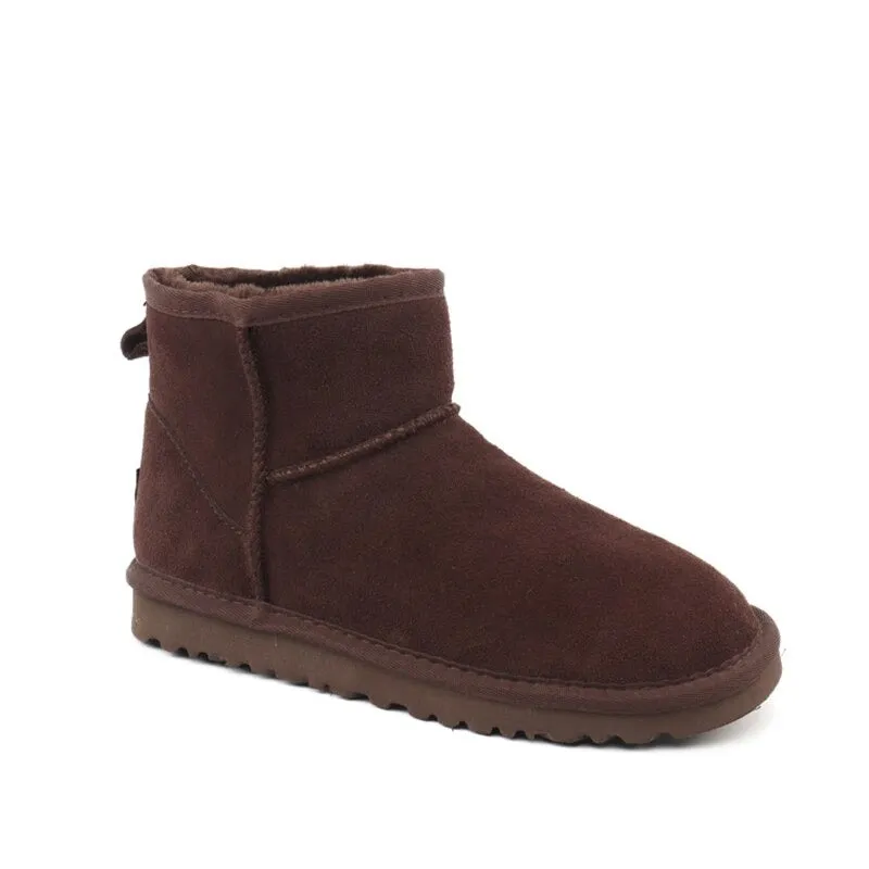 Women's Classic Mini II Winter Boot