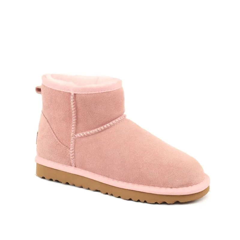 Women's Classic Mini II Winter Boot