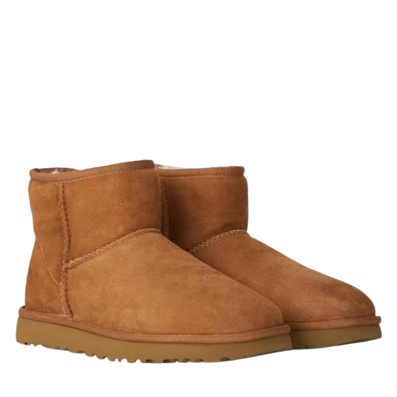 Women's Classic Mini II Winter Boot