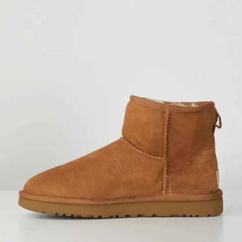 Women's Classic Mini II Winter Boot